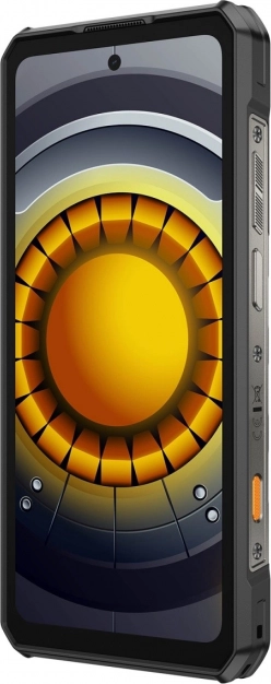 Okostelefon Ulefone Armor 30 Pro 5G 16/512GB fekete