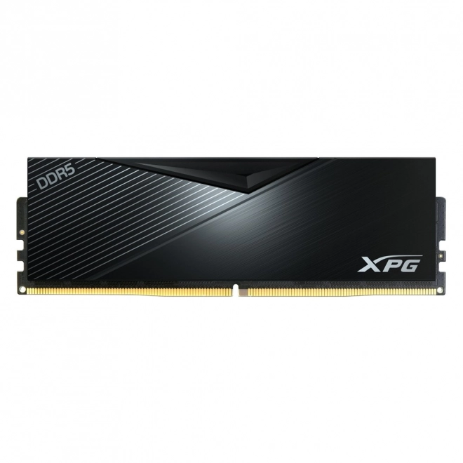 XPG Lancer DDR5 memória 64GB (2x32 GB) 6400MHz CL32 fekete
