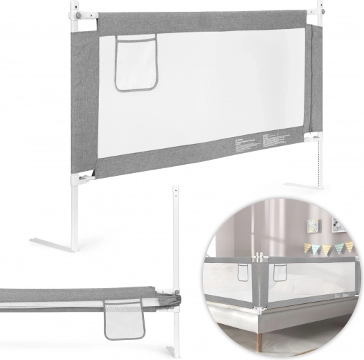 Légáteresztő háló és praktikus zseb