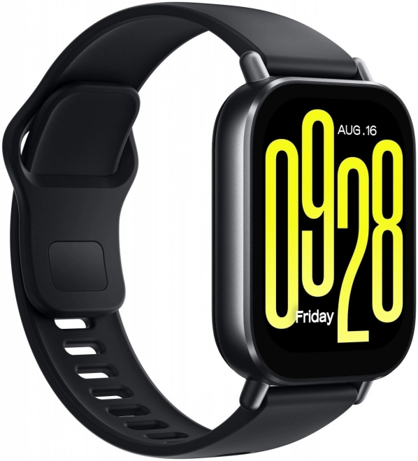 Okosóra Redmi Watch 5 Active fekete