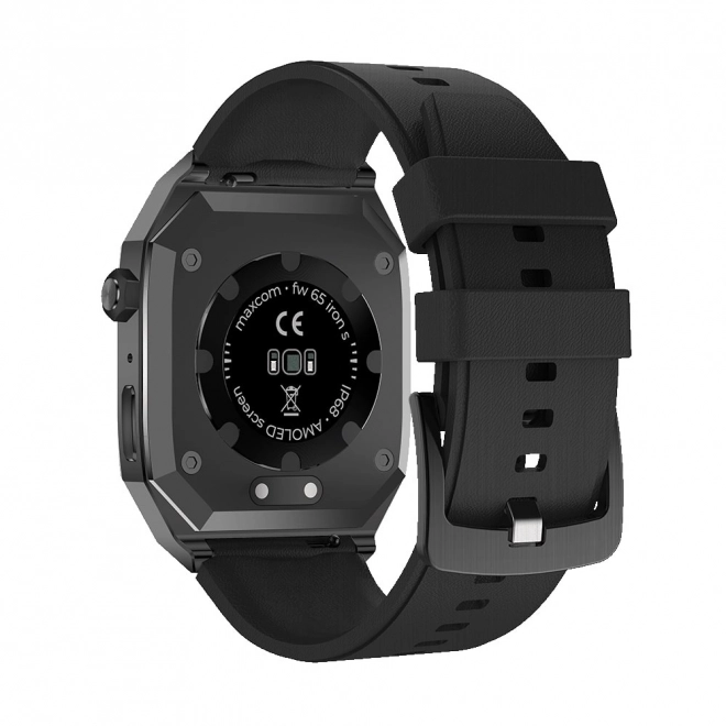 Smartwatch Maxcom FW65 Iron S grafit