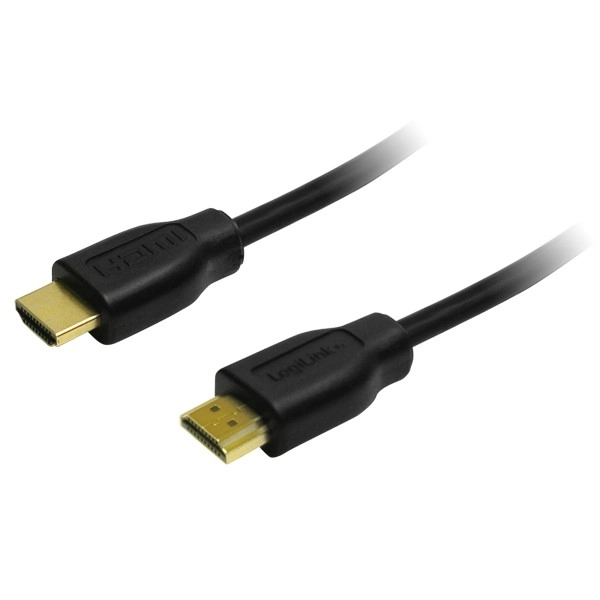 Hdmi kábel 10m aranyozott csatlakozó