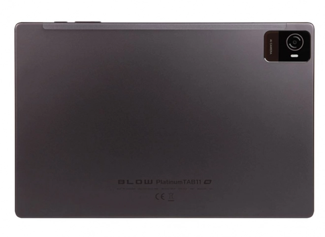 Platinum 4G tablet 8/128GB