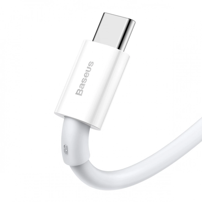 Baseus usb-c gyors töltőkábel