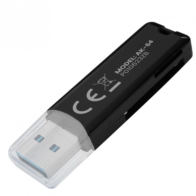 Sd kártyaolvasó USB 3.0-val