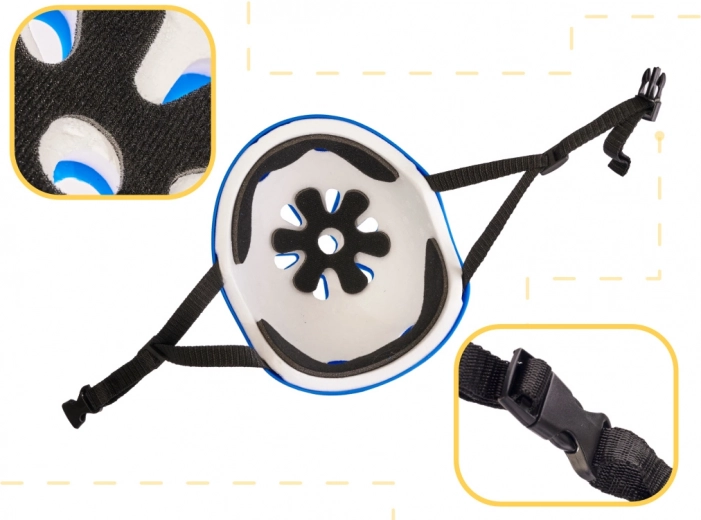 Teljes védőfelszerelés készlet