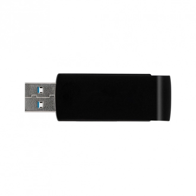 64GB USB 3.2 pendrive fekete