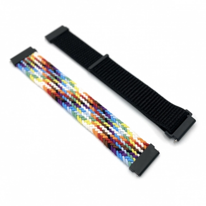 Smartband Thaiti 2 nylon pánttal