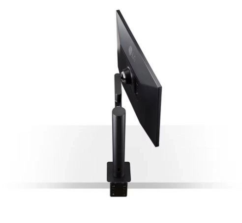 27 colos IPS UHD 4K Ergo USB-C monitor