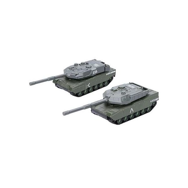 Kovtank 14,5 cm