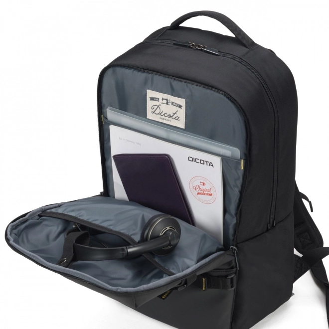 Laptop hátizsák MOVE 13-15,6 inch, fekete