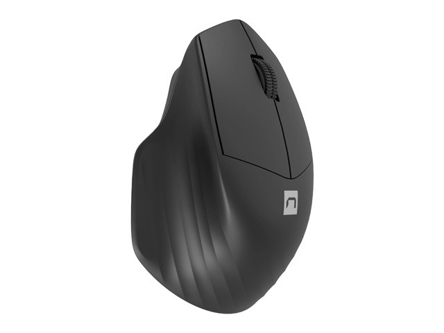 Vezeték nélküli Natec Octopus 2 billentyűzet és egér szett Bluetooth + 2.4GHz