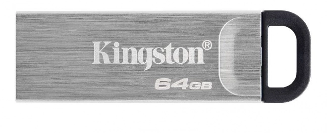 Pendrive Kingston Usb 3.2 High Speed