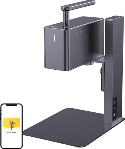 Mobilvezérlés és gyors beüzemelés