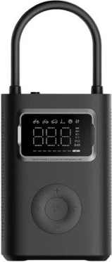 Xiaomi Portable Electric Air Compressor 2 Pro elektromos pumpa