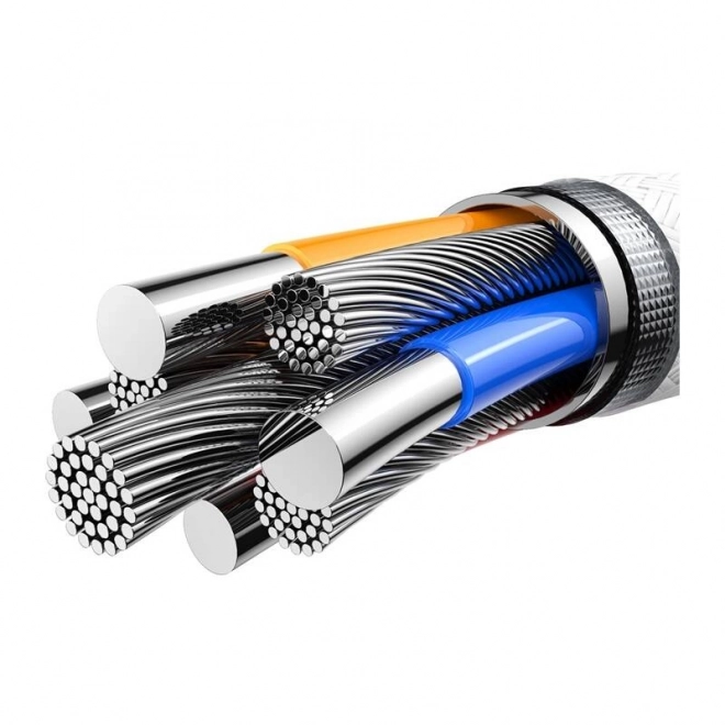 Usb Lightning kábel 1,2 m Joyroom