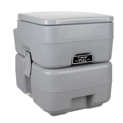 Mobil turista WC