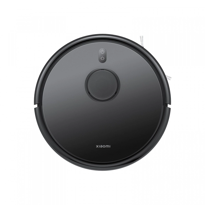 Robotporszívó Vacuum S20 fekete