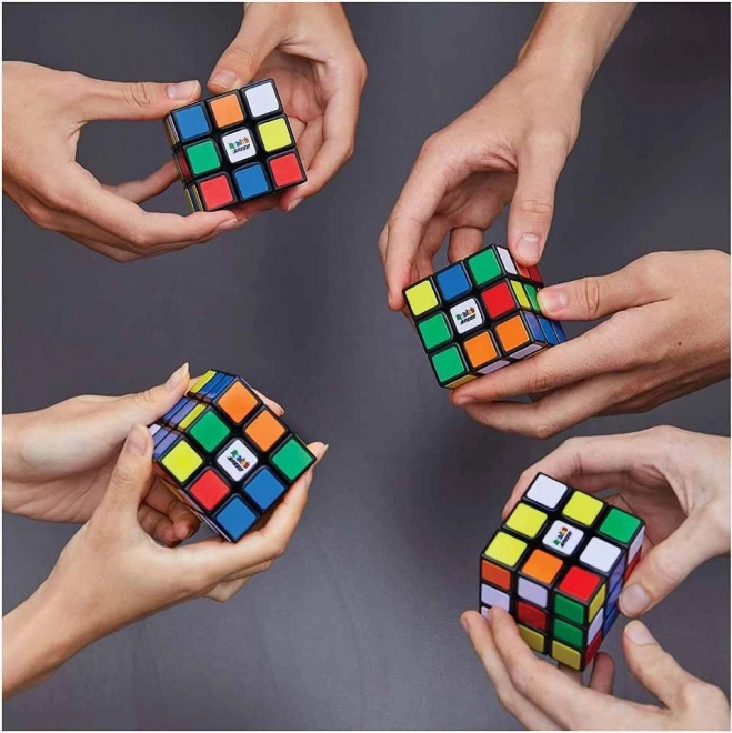 Rubik-kocka 3x3