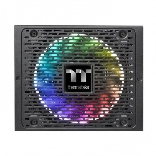Toughpower iRGB PLUS 1200W platinum tápegység