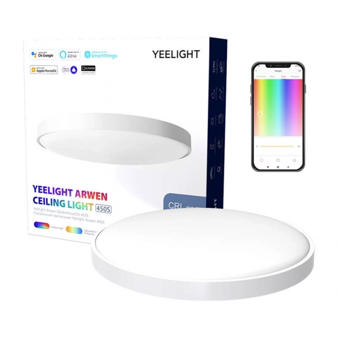 Yeelight Arwen plafonlámpa
