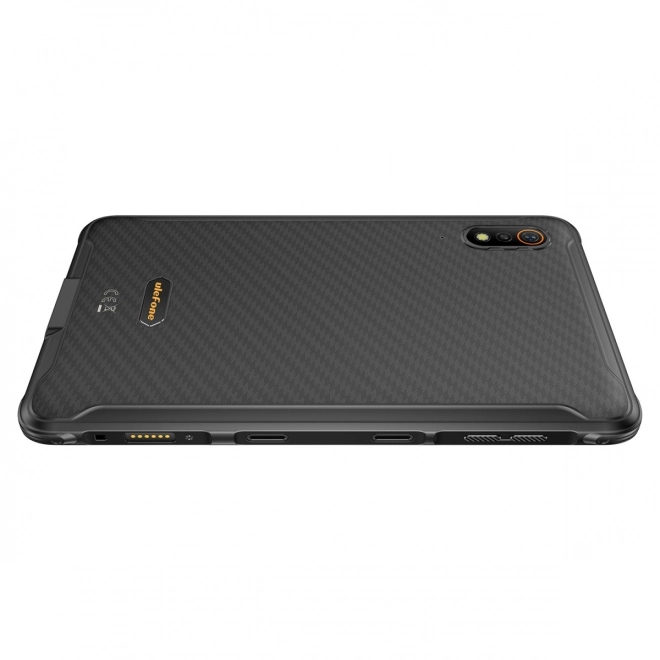 Ulefone Armor Pad Lite tablet 8 hüvelykes fekete