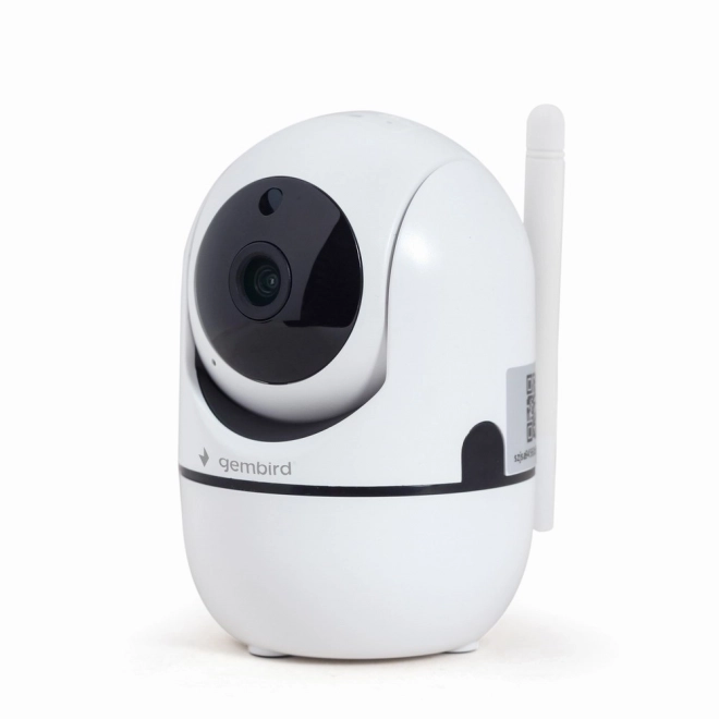 Intelligens Wi-Fi forgó kamera
