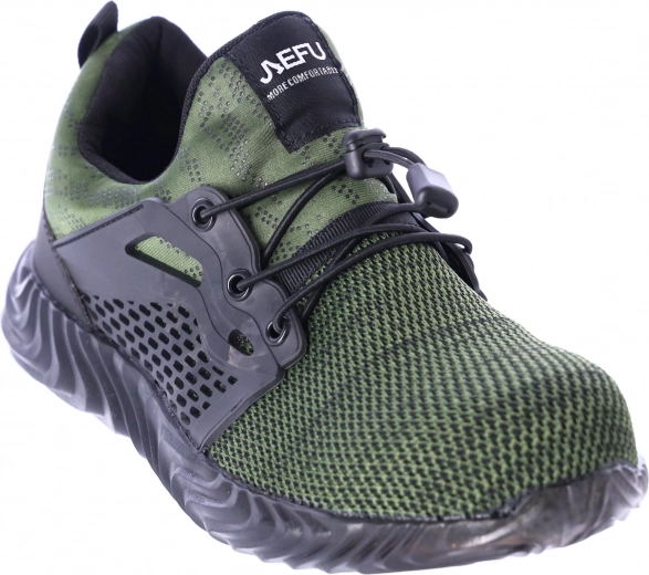 S1P védelem és acél orrmerevítő