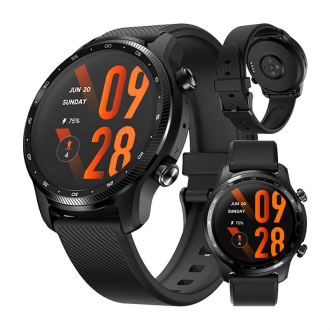 Mobvoi TicWatch Pro 3 Ultra GPS okosóra