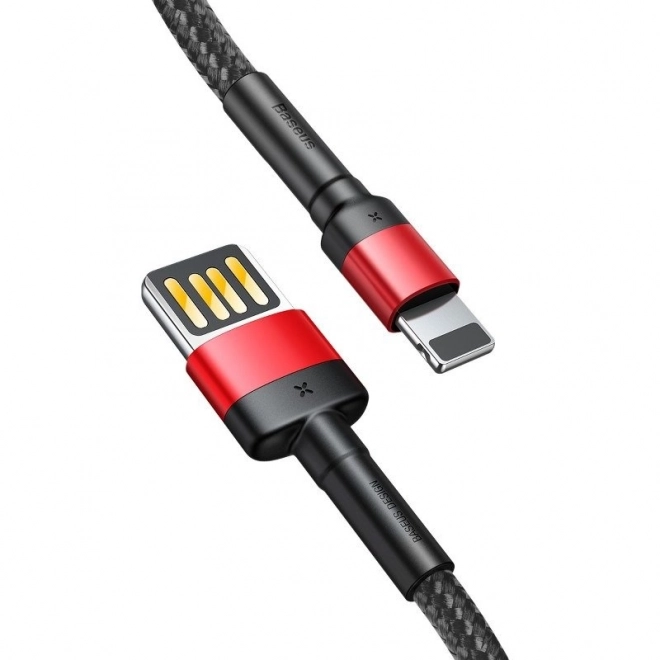 Baseus kábel USB Lightning 2,4 A 1 m