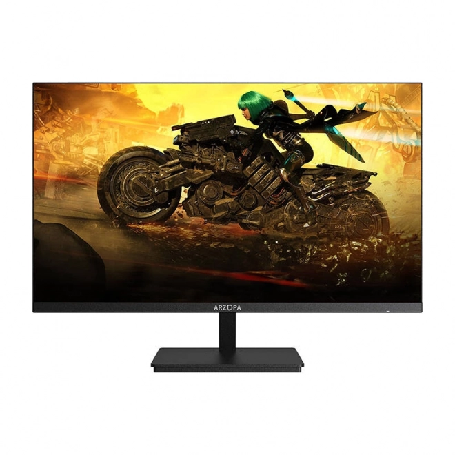 Arzopa 27'' QHD játékmonitor 180Hz