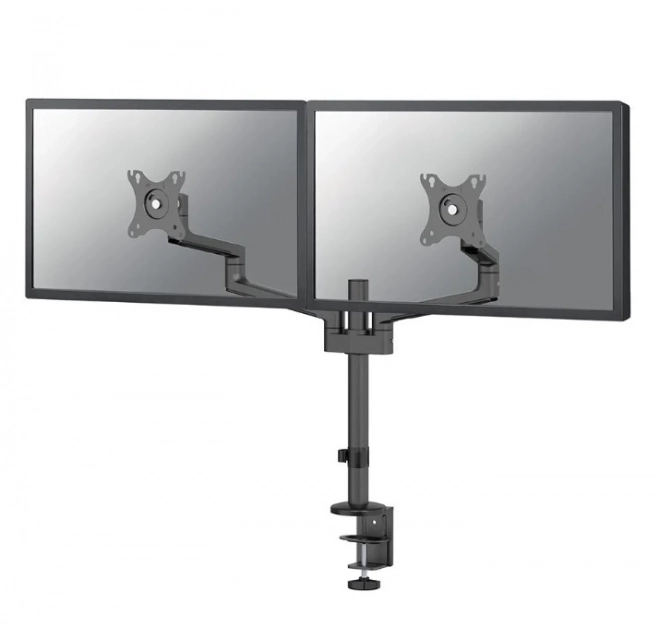Dupla monitor tartó Neomounts DS60