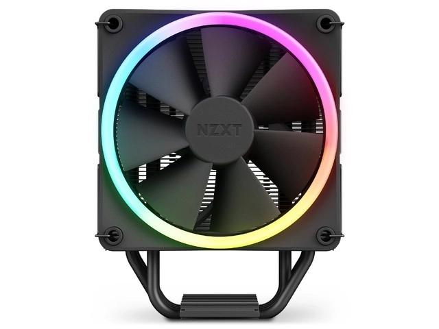 T120 RGB processzorhűtő