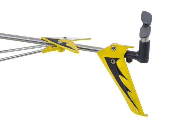 Rc távirányítós helikopter szymma s107g kék – Sárga