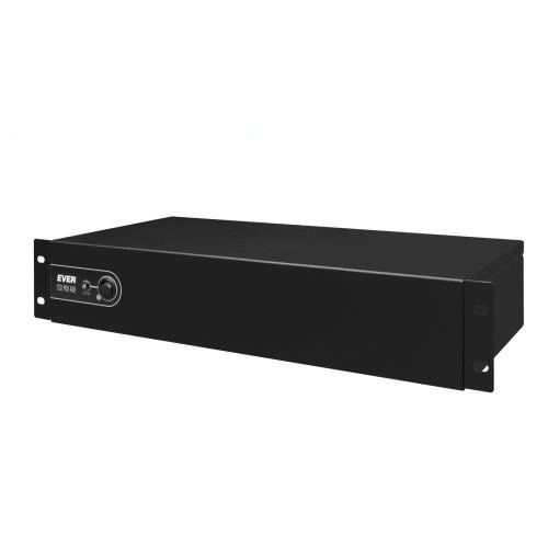 ECO Pro okoirat-csatlakozók 700 AVR CDS 19" 2U UPS