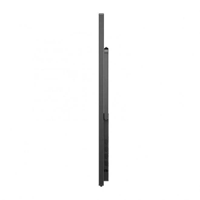Hordozható 4K monitor Uperfect UGame 17,3"