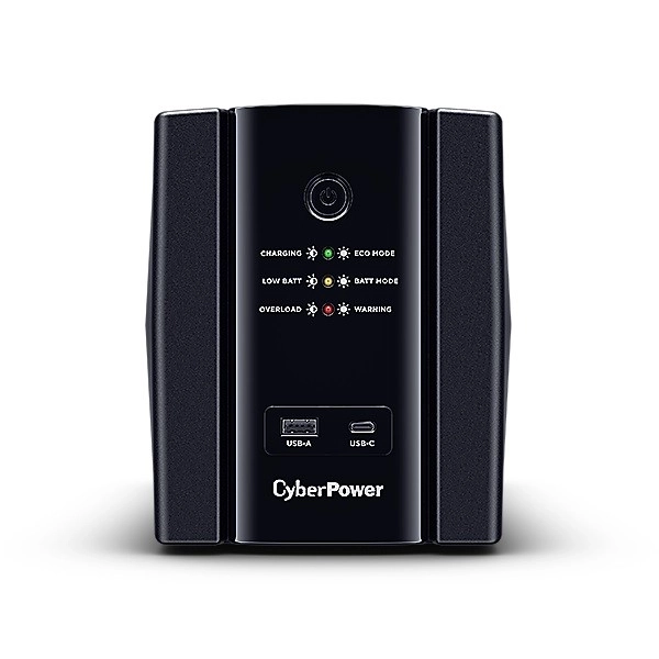 CyberPower ups szünetmentes tápegység 1500VA