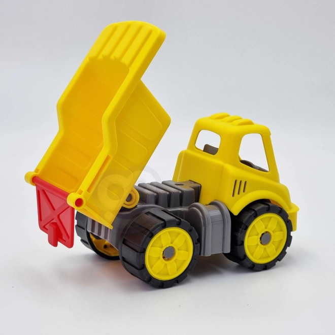 Mini teherautó 16,5 cm
