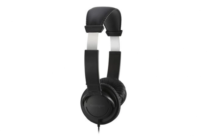 Kensington hi-fi usb-c fejhallgató mikrofonnal