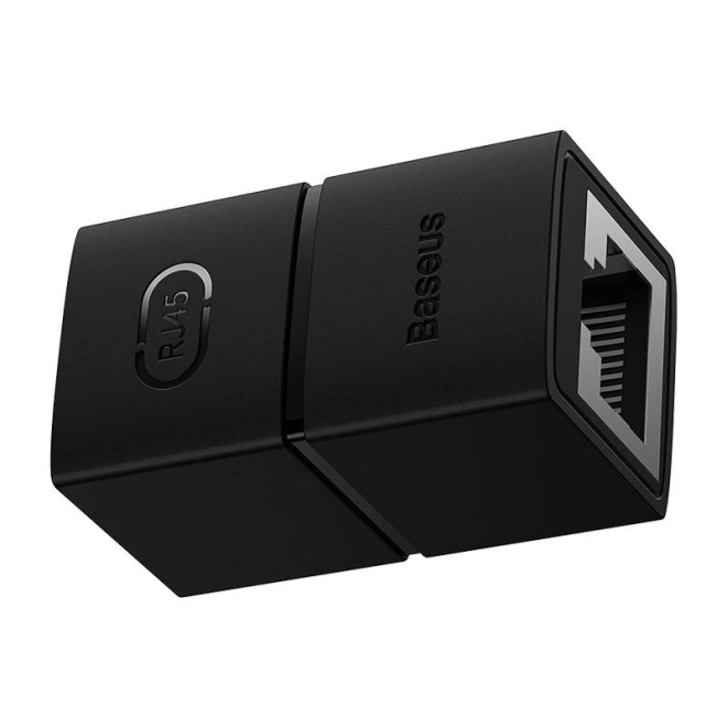 Egyszerű ethernet-hosszabbítás akár 100 m-ig