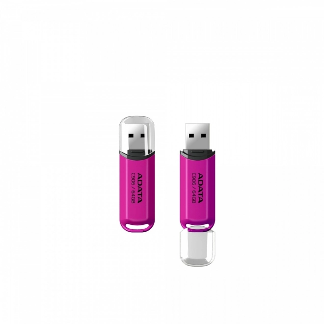 Színes ADATA pendrive 64GB USB2.0