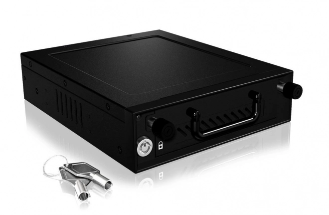 Univerzális HDD SSD tartókeret SATA SAS
