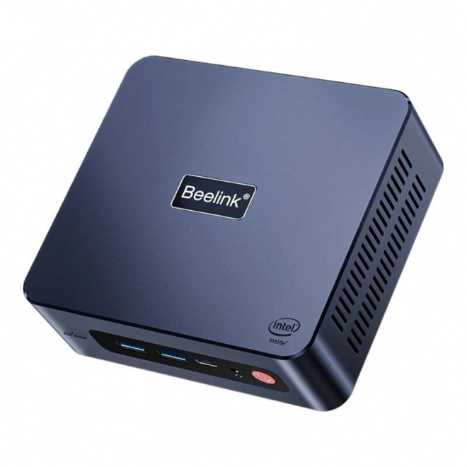 Mini számítógép Beelink U59 PRO 16GB RAM 500GB