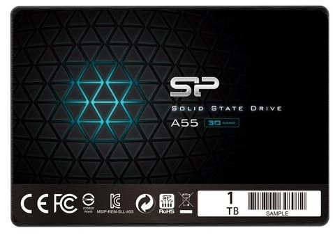 Slim SSD Ace A55 1TB meghajtó