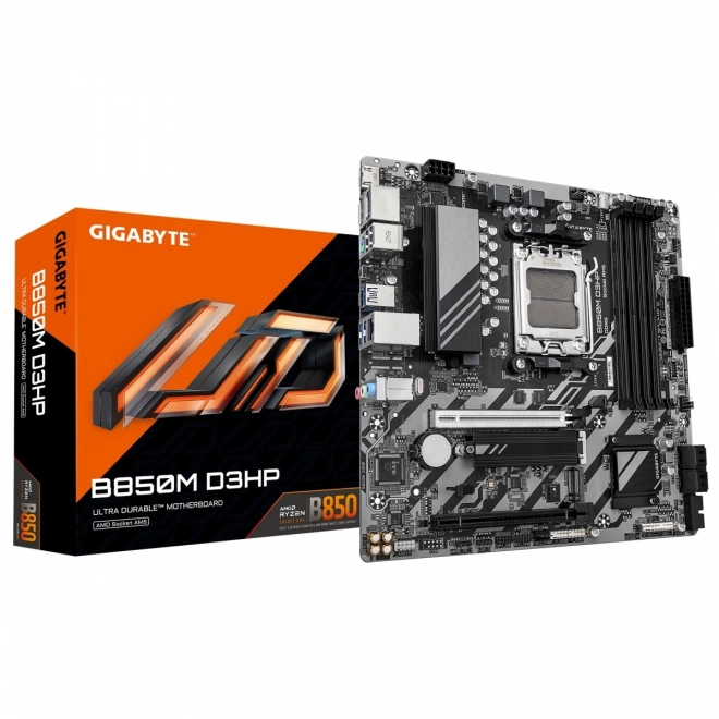 Nagy teljesítményű alaplap AMD Ryzen processzorokhoz