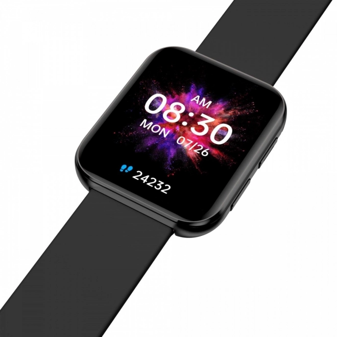 Garett okosóra AMOLED HD kijelzővel