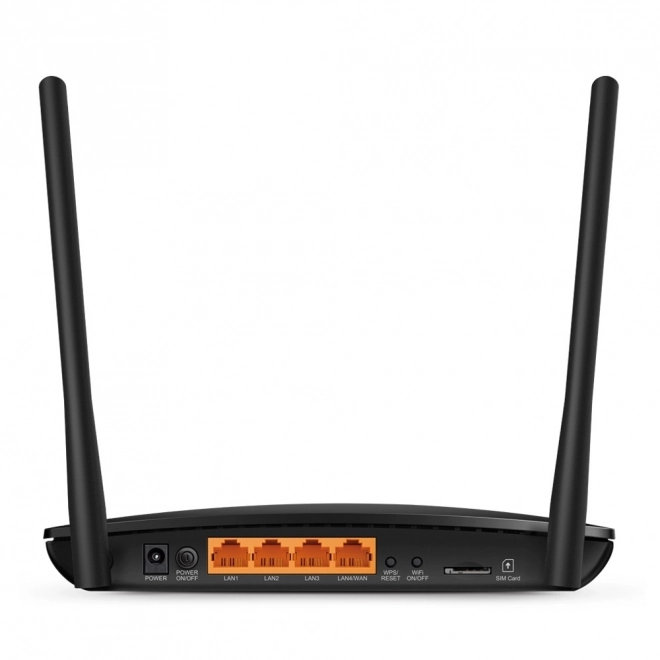 Archer AC750 4G LTE Dual-Band Sim Router