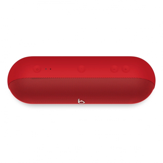 Beats Pill Vezeték Nélküli Bluetooth Hangszóró Piros