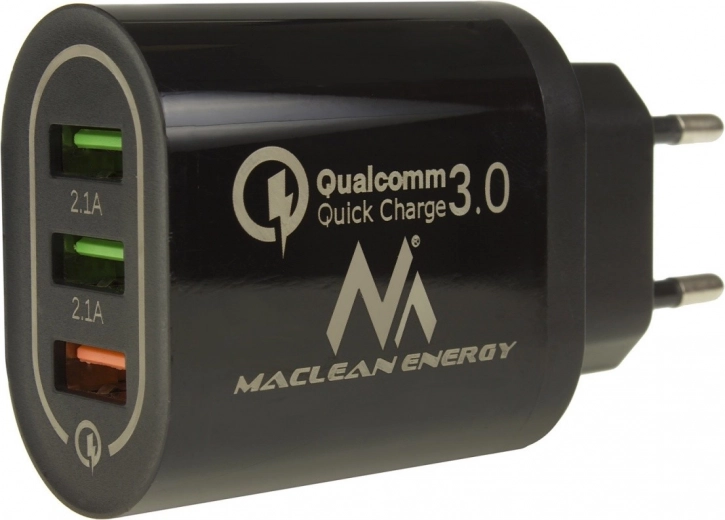 Gyors töltés Qualcomm Quick Charge 3.0-val