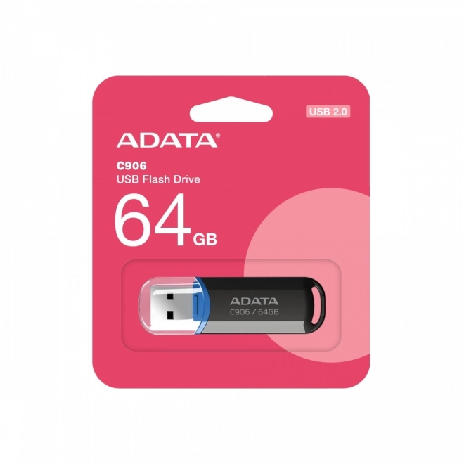 Adatát tároló pendrive ADATA Classic Series 64GB